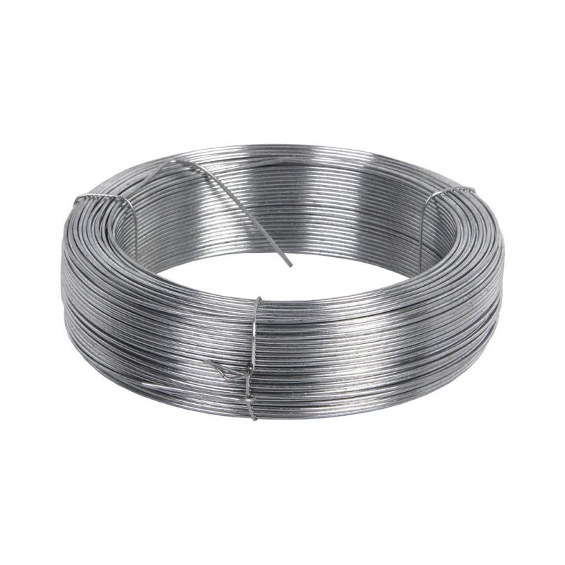 2.7 MM GALVANIZED WIRE